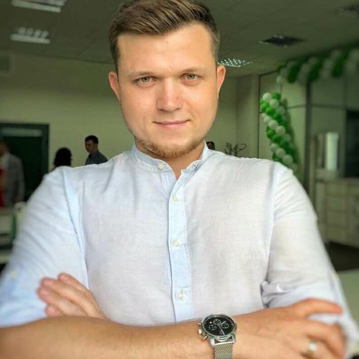 Тім лід